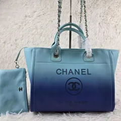 CHANEL トートバッグ ショルダーバッグ｜本日限定特価｜新品未使用