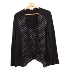 特価『極美品♡センソユニコ／慈雨』未使用カーディガン　アームカバー付❤️UVに 特価『極美品♡センソユニコ／慈雨』未使用カーディガン アームカバー