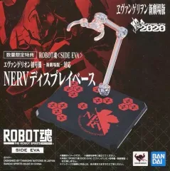 【メルカリ便 発送】BANDAI ROBOT魂 エヴァンゲリオン初号機 2026年最新】robot魂 エヴァンゲリオンの人気アイテム - メルカリ