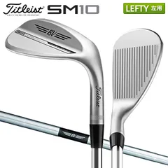 Titleist - タイトリスト　ウェッジセット　レフティ(48のみ) 楽天市場】レフティ ウェッジ 48の通販