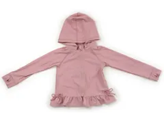 【プティマイン/petitmain】水着・バスローブ 110サイズ 女の子【子供服・ベビー服】（1806714）