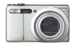 2025年最新】ricoh cx5の人気アイテム - メルカリ