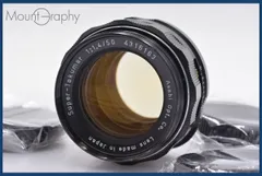 2025年最新】super takumar 50mm f1.4の人気アイテム - メルカリ