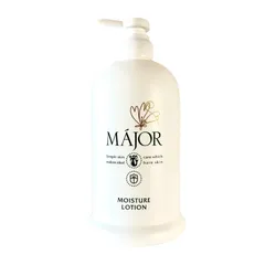 MÁJOR モイスチュアローション 1000ml 新品・未開封 モイスチュアローション | MÁJOR –マジョール-