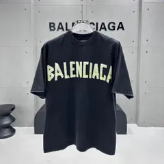2024年最新】バレンシアガ balenciaga ブラウスの人気アイテム - メルカリ