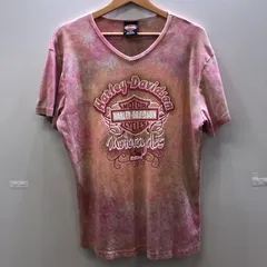 2025年最新】ハーレーダビッドソン tシャツ ピンクの人気