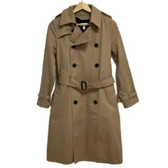 2025年最新】hyke トレンチコート 4の人気アイテム - メルカリ