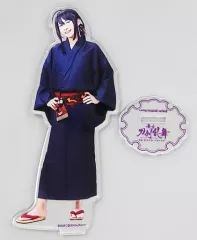 【中古】アクリルスタンド・アクリルパネル [単品] 前嶋曜(鯰尾藤四郎) スペシャルアクリルスタンド 「舞台『刀剣乱舞』 天伝 蒼空の兵 -大坂冬の陣-」 受注限定