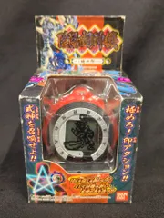陰陽闘神符 白虎のコゲンタ 非売品 プロモ バンダイ 2004 4枚セット 陰陽闘神符 白虎のコゲンタ 非売品 プロモ バンダイ 2004 4枚
