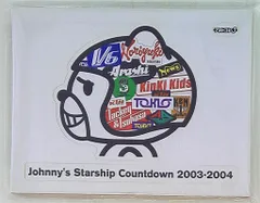 2025年最新】Johnny s Starship Countdownの人気アイテム - メルカリ