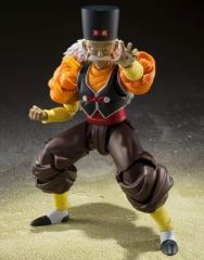 セット】○人造人間20号＆19号○ フィギュアーツドラゴンボールZ