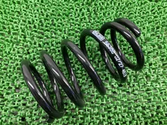 オーリンズ サスペンション 2個セット オーリンズ製 リアサスペンションスプリング 66388-02/27 4818