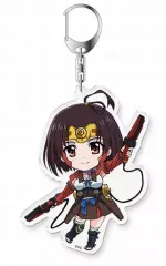 2025年最新】甲鉄城のカバネリ キーホルダーの人気アイテム - メルカリ