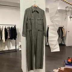 2025年最新】Yohji Yamamoto メンズ オーバーオール・つなぎの