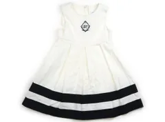 【タルティーヌエショコラ/TartineetChocolat】ワンピース 110サイズ 女の子【子供服・ベビー服】（1932654）