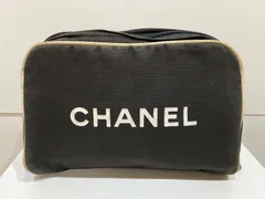 2025年最新】シャネル ノベルティポーチの人気アイテム - メルカリ