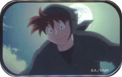 【中古】バッジ・ピンズ 土井半助 「劇場版 忍たま乱太郎 ドクタケ忍者隊最強の軍師 キャラバッジコレクションA」