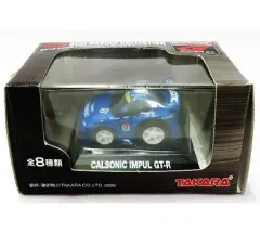 2025年最新】チョロq カルソニックの人気アイテム - メルカリ