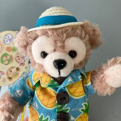 チップとデール ブランケット ミッキーベーカリー ディズニー