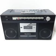 National ラジカセ RX- F85-2 分離型 動作品 ☆National ナショナル ラジカセ RX- F85-2 分離型 昭和レトロ