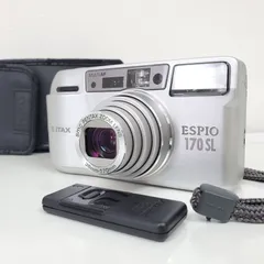 2025年最新】pentax ESPIO 170SLの人気アイテム - メルカリ