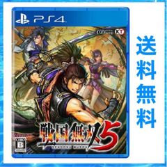 PS4 戦国無双５