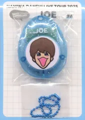 【中古】キーホルダー 藤原丈一郎 ボイスキーホルダー 「なにわ男子 LIVE TOUR 2025 ’BON BON VOYAGE’」