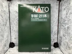 КATO211系11両セット【加工品・ジャンク品】バラ売り可能品 КATO211系11両セット【加工品・ジャンク品】バラ売り可能｜Yahoo