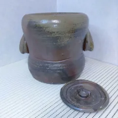 吉延英秀 備前焼 寅置物 虎 トラ Tiger 細工物 縁起物 魔除け 厄除け 吉延英秀 備前焼 寅置物 虎 トラ Tiger 細工物 縁起物 魔除け 厄除け