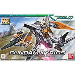 [중고] HG 1/144 GN-003 건담 큐리오스 (기동전사 건담 00)