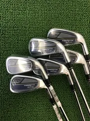 新品 キャロウェイ パラダイム マックスファスト アイアン 6〜AW (6本) NSプロ850 フレックスR 店頭展示品