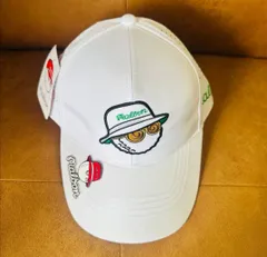 Malbon レディース ゴルフ上下セット✨帽子付き限定モデル 25新作】MALBON GOLF マルボンゴルフ レディース バイザーピンク