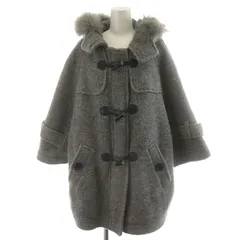 2025年最新】BURBERRY BLUE LABEL ダッフルコートの人気アイテム
