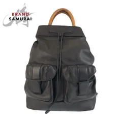 2025年最新】ベルルッティ リュックの人気アイテム - メルカリ