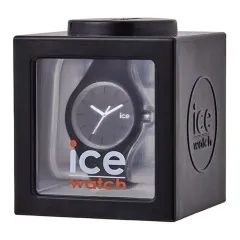 【中古】トレーディングフィギュア BLACK(ICE ANY) 「ICE-WATCH ミニチュアコレクション」