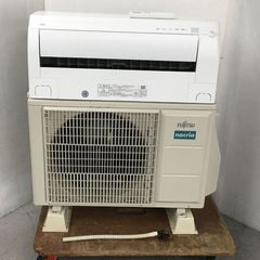 地域限定商品 富士通ゼネラル FUJITSU GENERAL エアコン nocria（ノクリア）Dシリーズ AS-D403NKS ケーズデンキオリジナル
