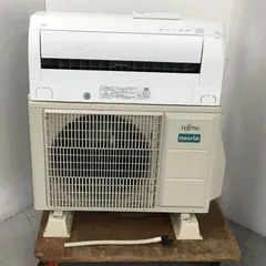 ♦️FUJITSU a2364 エアコン 14畳用 2018年製 21♦️ ♦️FUJITSU a2364 エアコン 14畳用 2018年製 21♦️