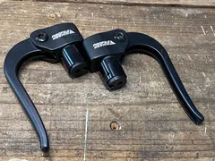 prfofile design ABS carbon ブレーキレバー カーボン prfofile design ABS carbon ブレーキレバー カーボン（【楽天
