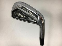 返品OK 【中古ゴルフクラブ】(6本セット)タイトリスト AP2 716 アイアン (日本仕様) NSプロ 950GH 5～9.P