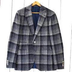 2025年最新】Gabriele Pasini メンズ テーラードジャケットの人気