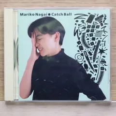 2025年最新】永井真理子 Catch Ballの人気アイテム - メルカリ