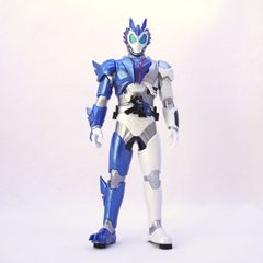 仮面ライダーゼロワン　バルカン フィギュア　（台座なし）