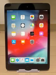 ♡MaaaO♡様専用【良品】Apple iPad mini 3 (SoftBank) 16GB