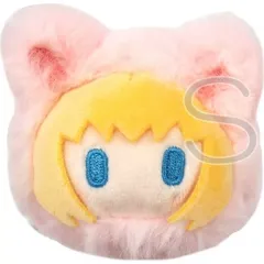【中古】キーホルダー アルミン・アルレルト 「進撃の巨人 はるにゃんこたぴぬい」