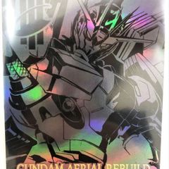 エアリアル　パラレル U ガンダム・エアリアル（パラレル） 販売 | SEASON:04 | 機動