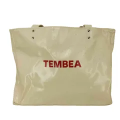 2025年最新】tembea トートバッグ pvcの人気アイテム - メルカリ