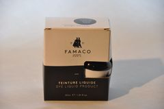 FAMACO　コンシーラーリキッド 皮革製品のキズ補修・補色　リペア　カラー修理