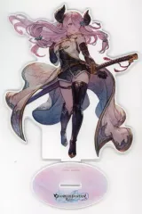 【中古】アクリルスタンド・アクリルパネル ナルメア アクリルフィギュアスタンド 「PS5/PS4ソフト GRANBLUE FANTASY：Relink Deluxe Edition」 あみあみ購入特典