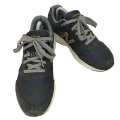 ニューバランス NEW BALANCE MW880 MW880NV5 4E メンズ JPN：25.5 