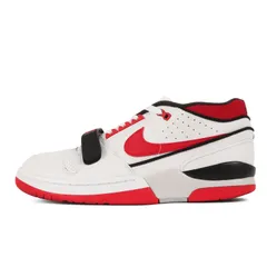 Nike アルファフォースホワイト/レッド　アイリッシュ中古美品 AAF88 x Billie ビリーアイリッシュ NIKE ナイキ エア アルファ